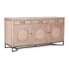 media consoles