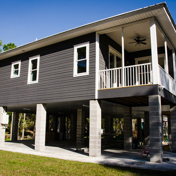 River House