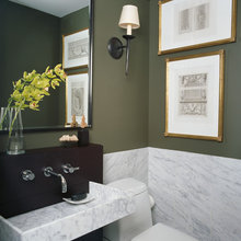 Greg Bathroom Remodel