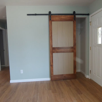 Josie House