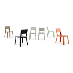 SEDIA YU.YU - Upholstered Benches