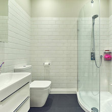 Shower Room Ideas