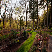 gardens