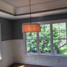 Interior House