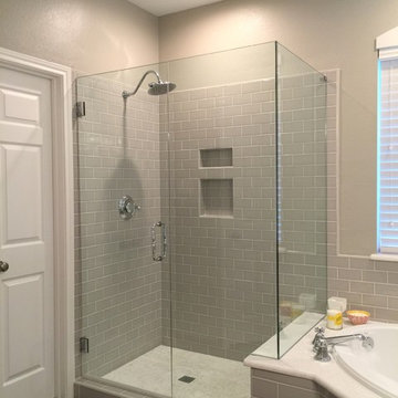 Deep Canyon Bathroom