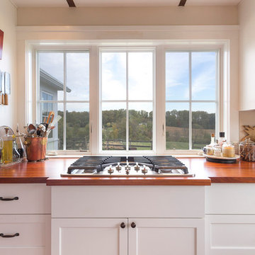Farmhouse Renewal