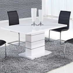 Dining - Dining Tables