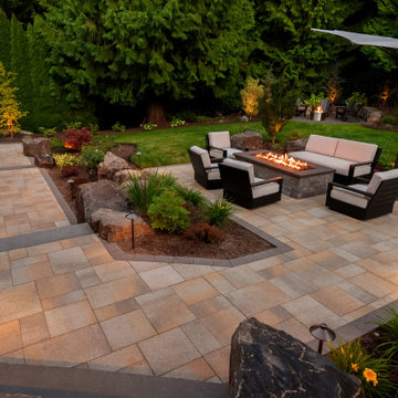 Bellevue Outdoor Living