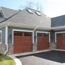 Garage Stone