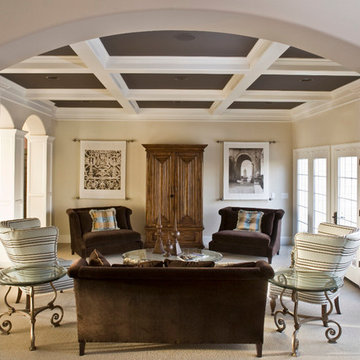 New England Colonial