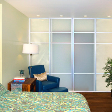 Sliding Closet Doors