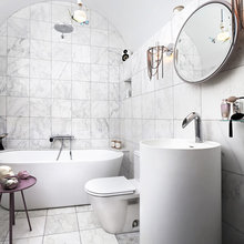 Bathroom Ideas