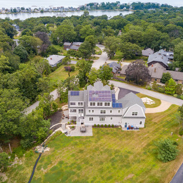 Cohasset Seaside Home
