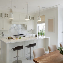 DREAM KITCHENS 2018