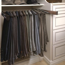 Closets