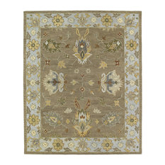 Kaleen Brooklyn Collection Rug, 7'6"x9'