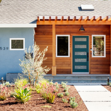 Open Ranch + ADU - Mountain View, CA