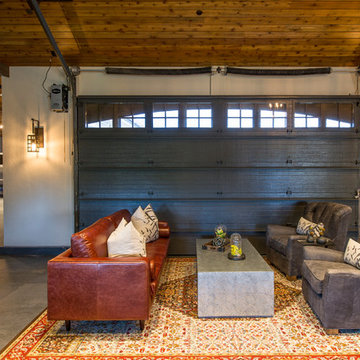 Gorgeous 14,000 Sq Ft Colorado Guest House