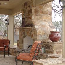 firepits