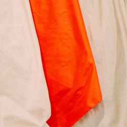 Red Fabric - Fabric