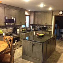 Appaloosa Finish