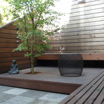 Caliri Residence, Montclair, CA