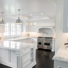 Our Kitchen