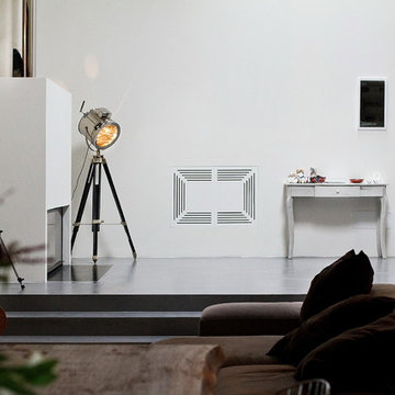 Loft a Padova