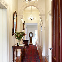 Hallway/entrance
