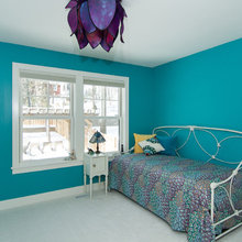 girls bedroom