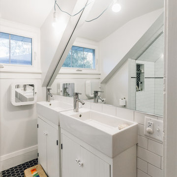Family Bathroom Renovation