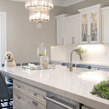 Fostoria Kitchen Remodel