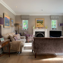 GW Living Room