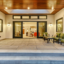 Porch/patio