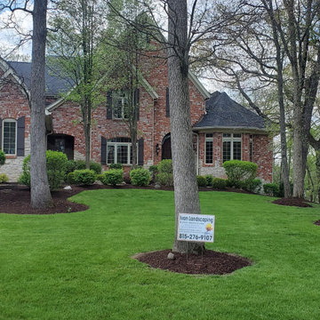Residential Landscaping Services & Landscaping Design