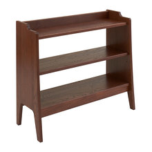 book cases
