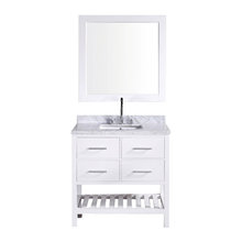 bathroom vanities