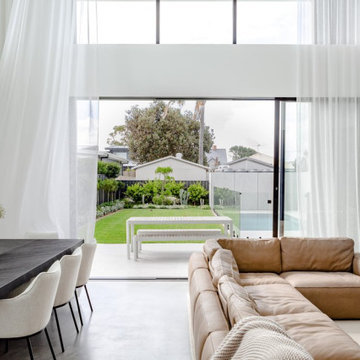 Smith Street, Merewether