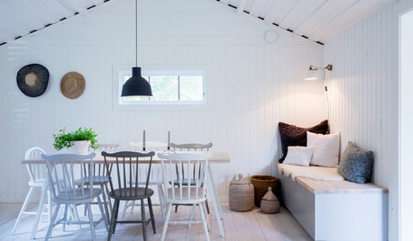 Designikon: Den älskade pinnstolen