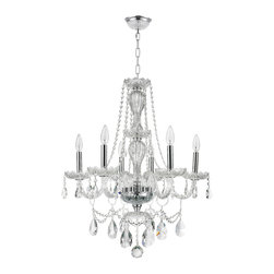 Chandelier - Products