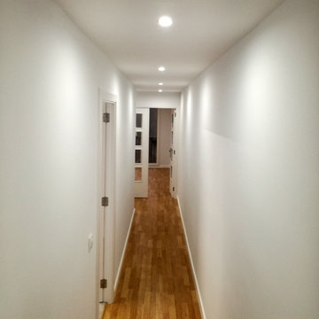 Reforma integral piso Castellón
