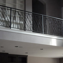 stair Rail