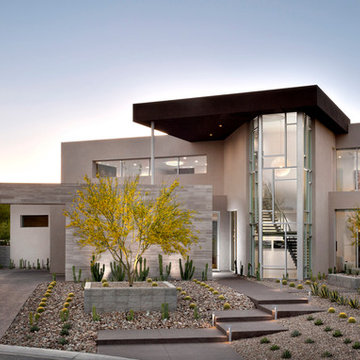 Simply Modern