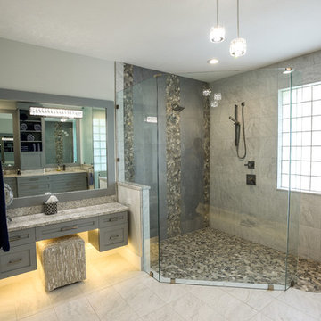 Gulf Harbour Complete Home Remodel