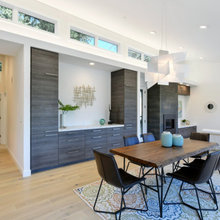 dining room storage