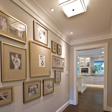 Needham, MA residence