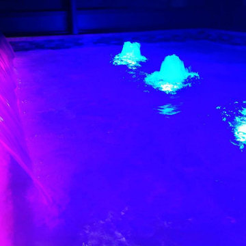 South Tampa Pool Project Dec 2019