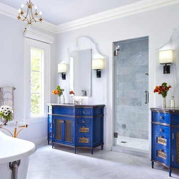 Bathroom Trends of the Year