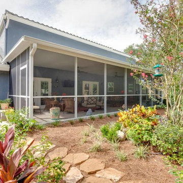 Dr MLK Full Home Renovation