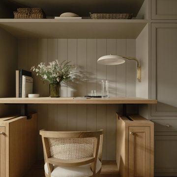 Custom Addition and Home Remodel | Santa Clara